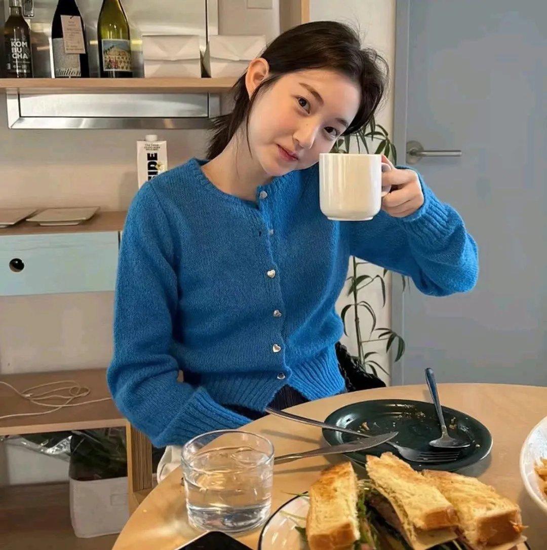 不要走散好不好