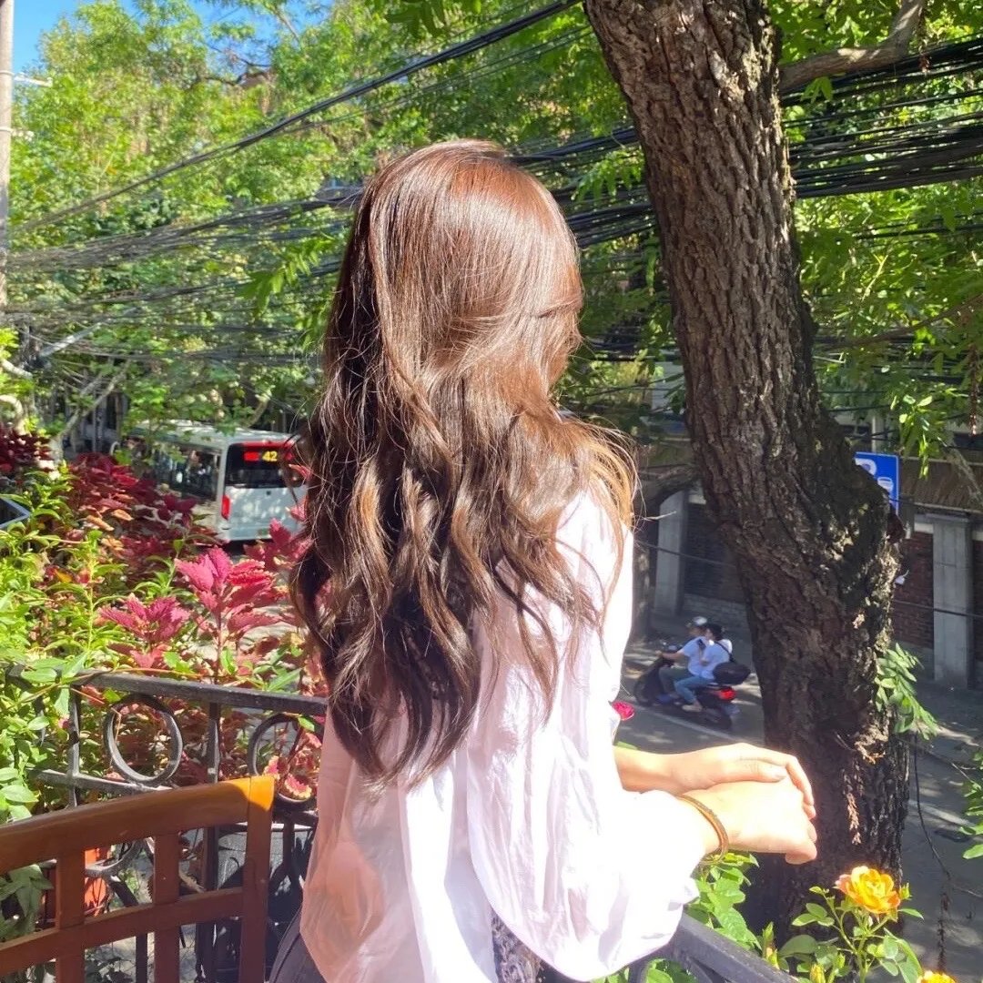 三世情缘，轮回之爱